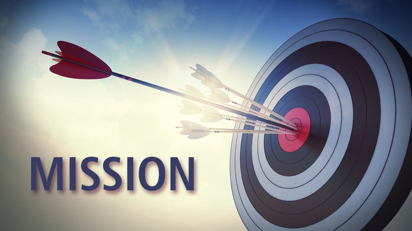 mission