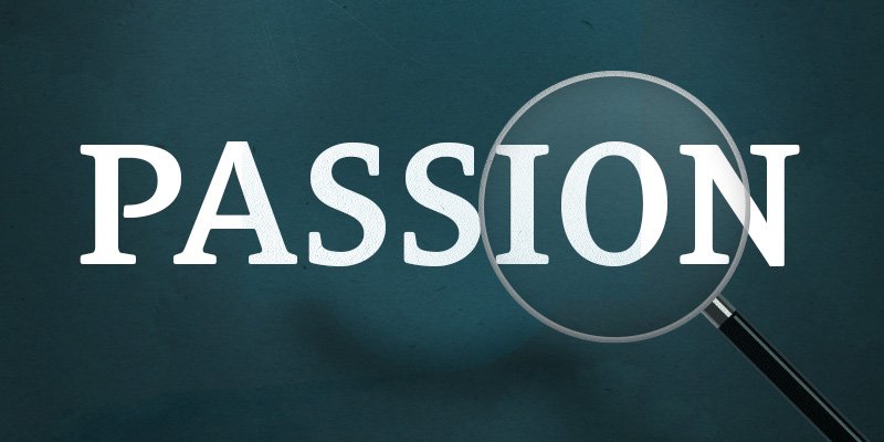 passion